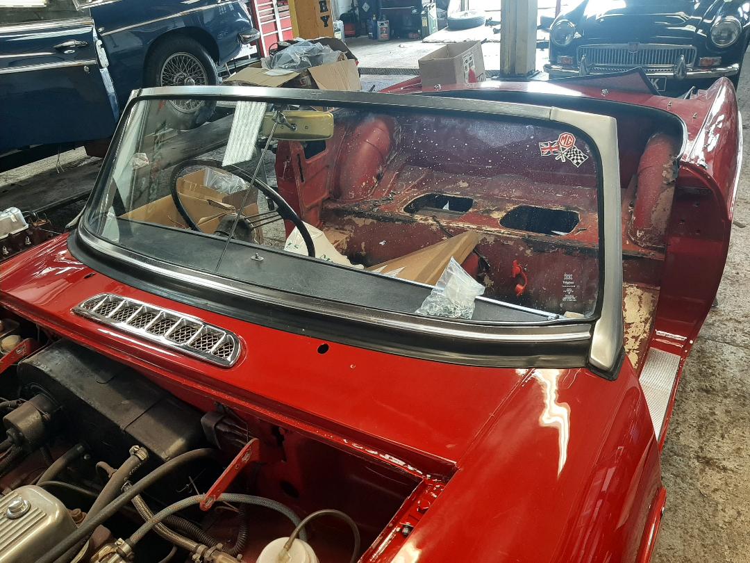 MGB 