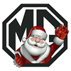 MG Xmas Logo